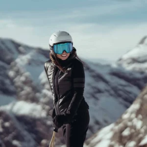 sight 2.0 Skibrille