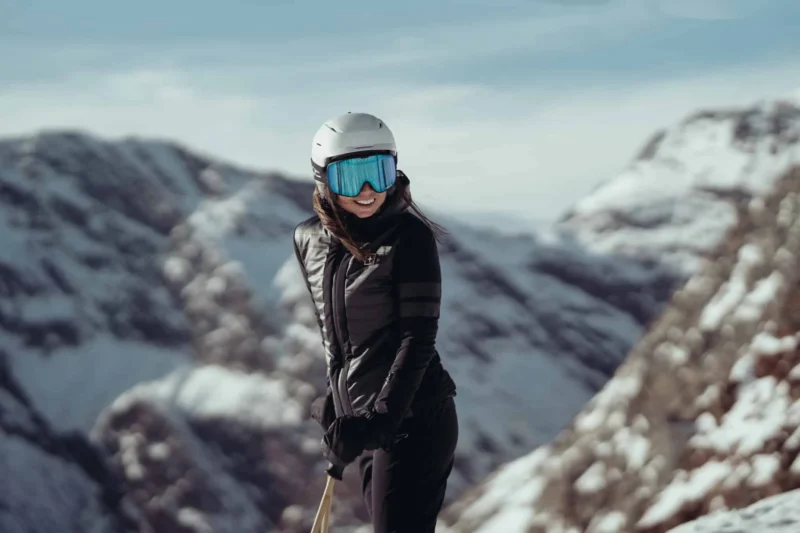 sight 2.0 Skibrille