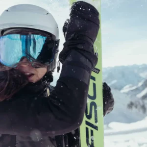 sight 2.0 Skibrille