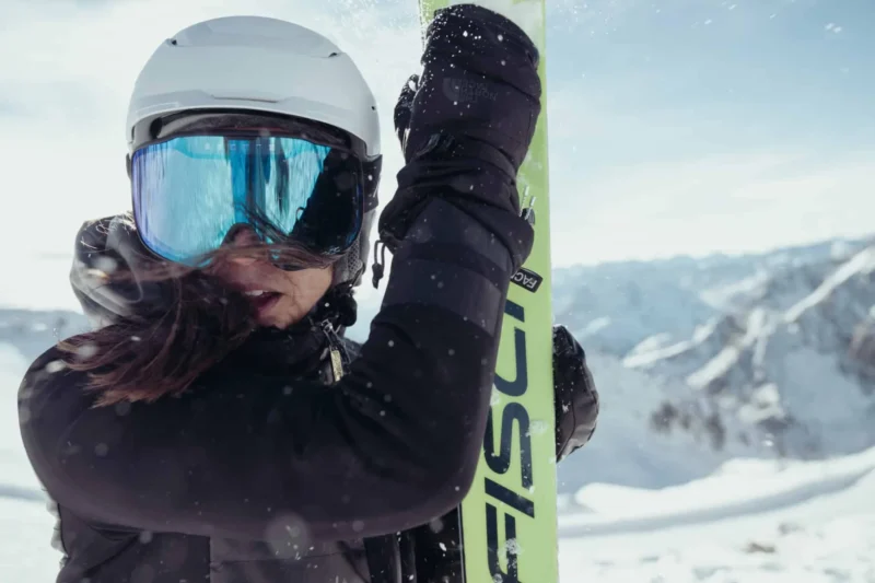 sight 2.0 Skibrille