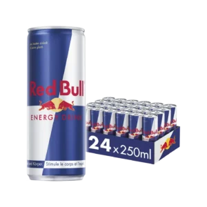 Energy Drink 250ml 24-pack
