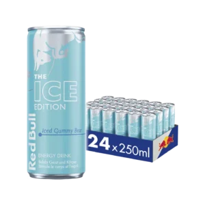 The Ice Edition 250ml 24-pack
