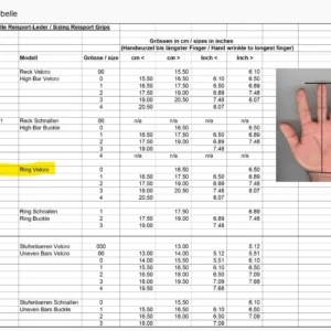 Swiss Cup Ringlederhandschuhe 2-Loch