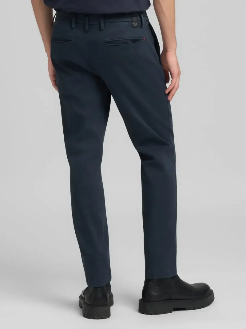 CHINOJEANS REGULAR FIT BENNI