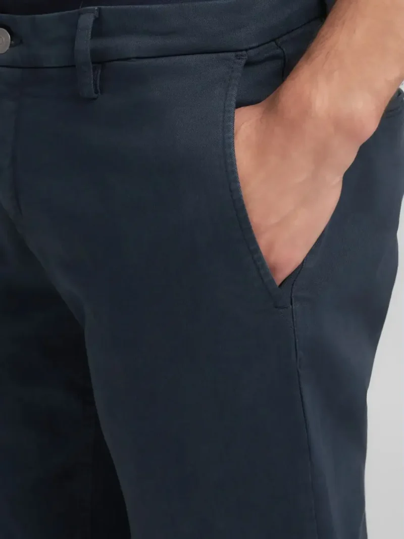 CHINOJEANS REGULAR FIT BENNI