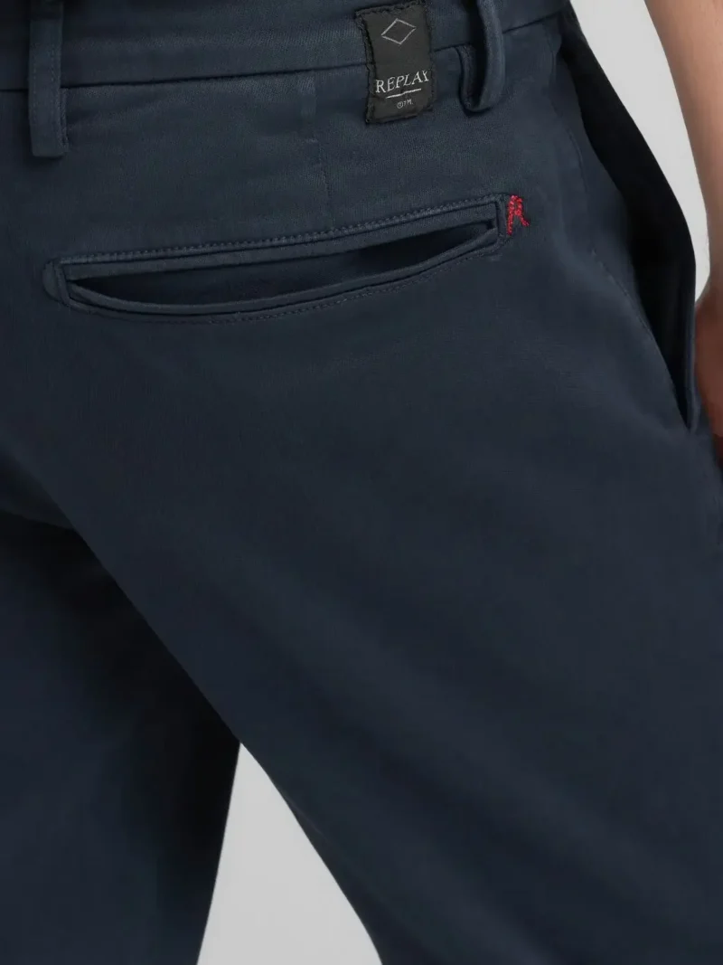CHINOJEANS REGULAR FIT BENNI