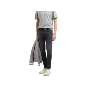 SLIM-FIT-JEANS ANBASS