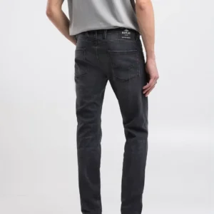 SLIM-FIT-JEANS ANBASS
