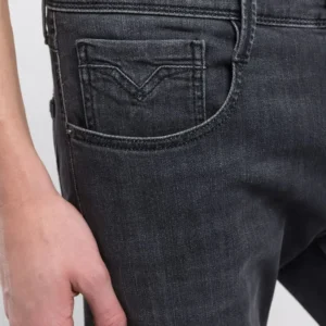 SLIM-FIT-JEANS ANBASS