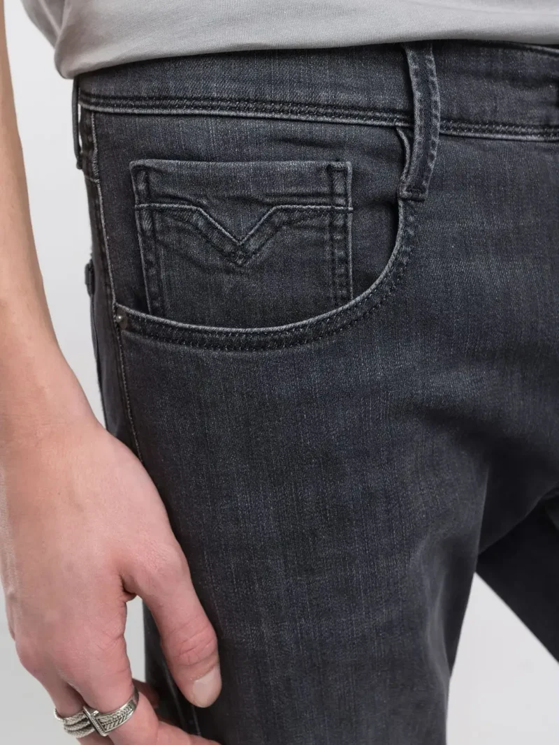 SLIM-FIT-JEANS ANBASS