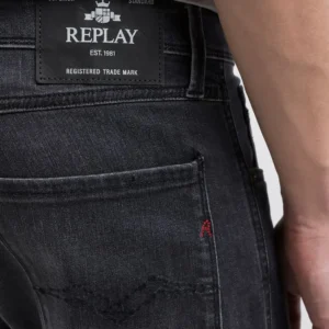 SLIM-FIT-JEANS ANBASS