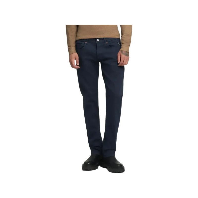 STRAIGHT-FIT-JEANS GROVER
