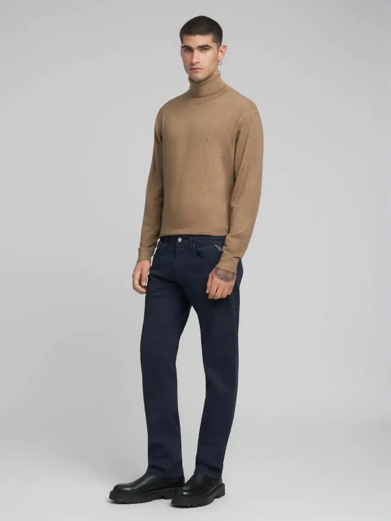 STRAIGHT-FIT-JEANS GROVER