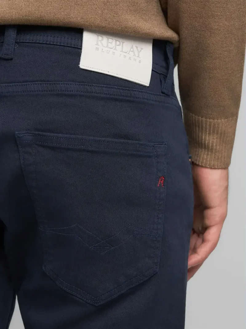 STRAIGHT-FIT-JEANS GROVER