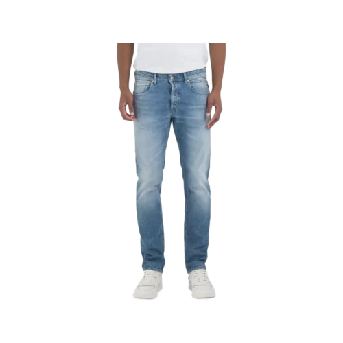 STRAIGHT-FIT-JEANS GROVER