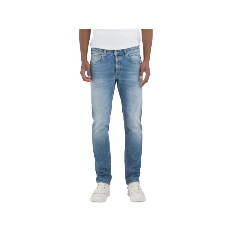 STRAIGHT-FIT-JEANS GROVER