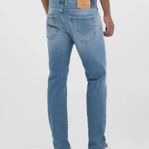 STRAIGHT-FIT-JEANS GROVER