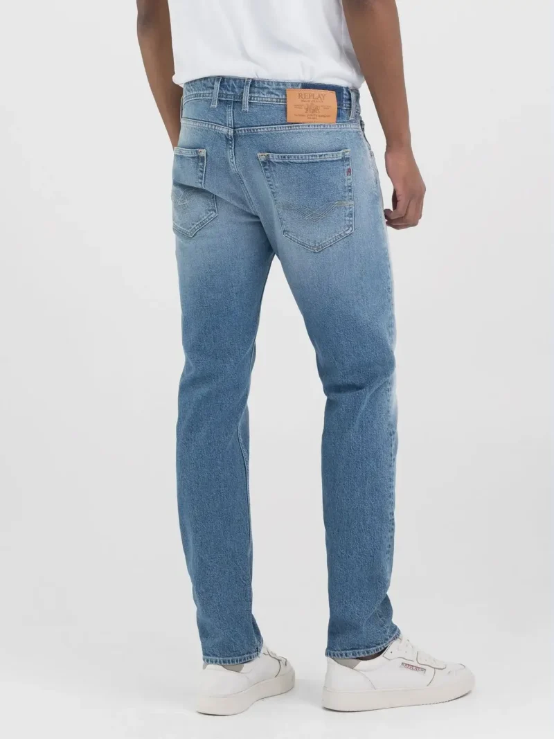 STRAIGHT-FIT-JEANS GROVER