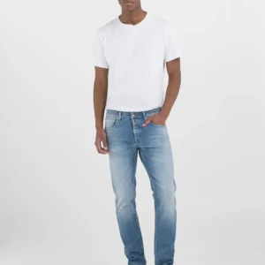 STRAIGHT-FIT-JEANS GROVER
