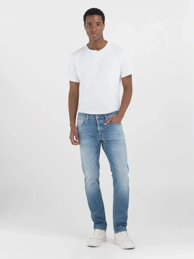 STRAIGHT-FIT-JEANS GROVER