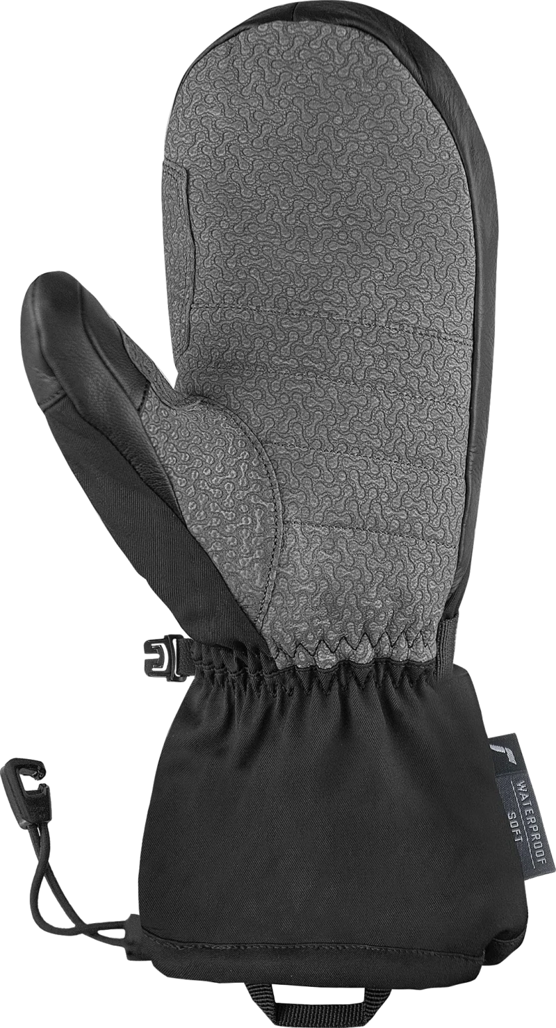 Advanced Heat R-TEX® XT Mitten
