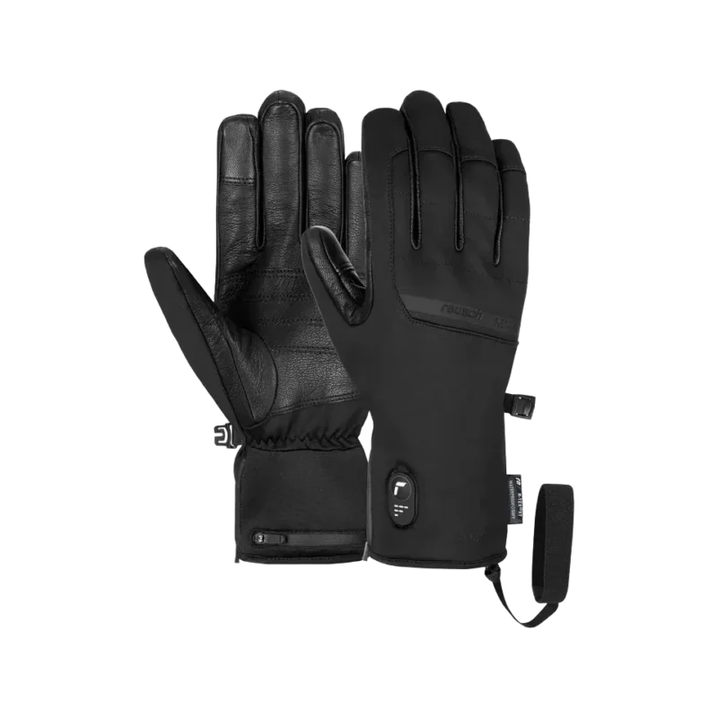 Heat Essence r-tex XT Heizhandschuhe