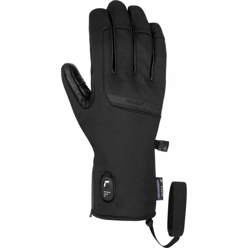 Heat Essence r-tex XT Heizhandschuhe