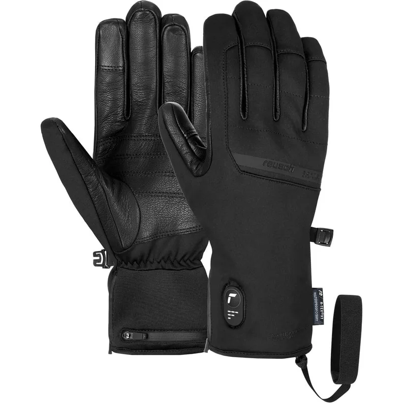 Heat Essence r-tex XT Heizhandschuhe