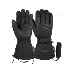 Instant Heat r-tex XT Finger Heizhandschuhe