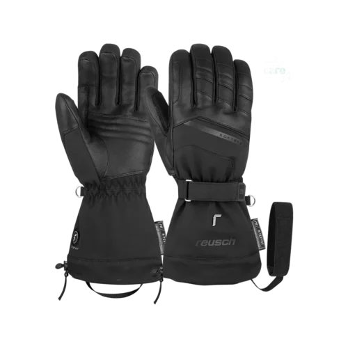 Instant Heat r-tex XT Finger Heizhandschuhe