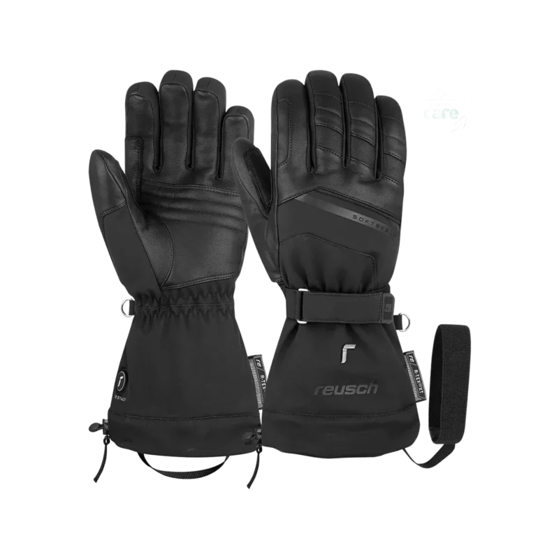 Instant Heat r-tex XT Finger Heizhandschuhe