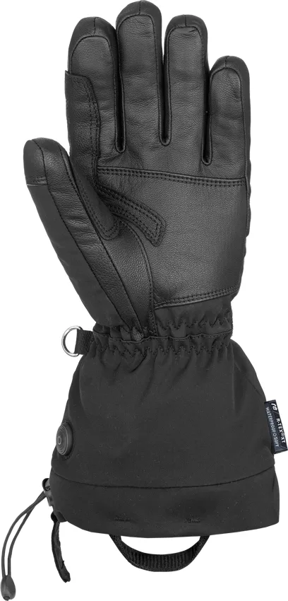 Instant Heat r-tex XT Finger Heizhandschuhe