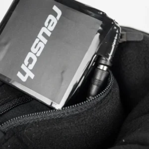 Instant Heat r-tex XT Finger Heizhandschuhe