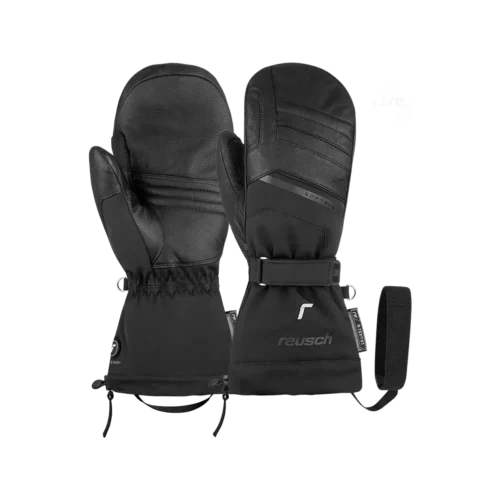 Instant Heat r-tex XT Mitten Heizhandschuhe