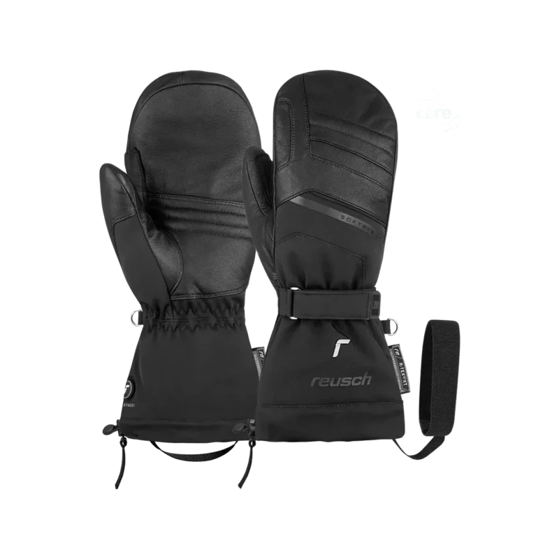 Instant Heat r-tex XT Mitten Heizhandschuhe