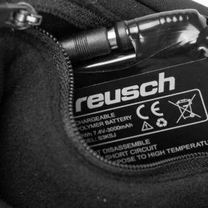 Instant Heat r-tex XT Mitten Heizhandschuhe