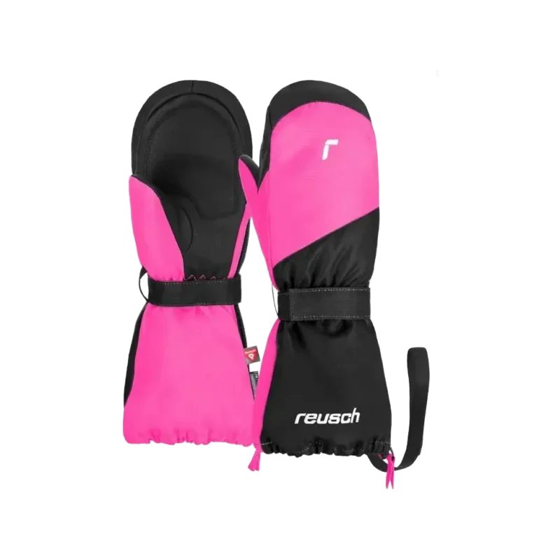 Lucky R-TEX XT Mitten