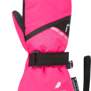 Reusch reusch kaden down r tex xt pink glo 1
