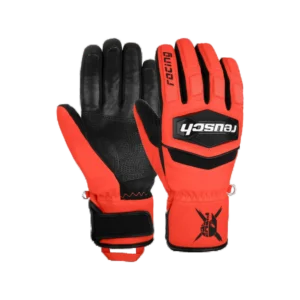 WC Warrior R-TEX XT JR