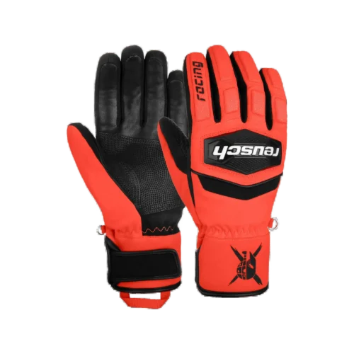 WC Warrior R-TEX XT JR