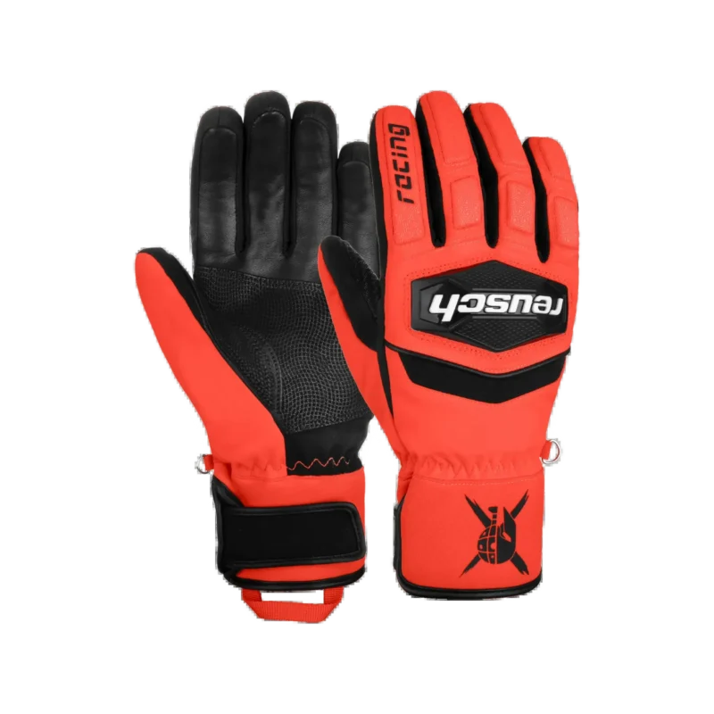 WC Warrior R-TEX XT JR