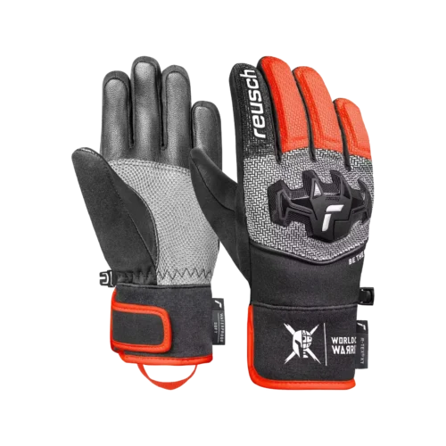 Worldcup Warrior R-TEX® XT Junior