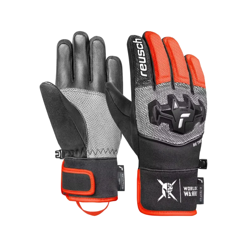 Worldcup Warrior R-TEX® XT Junior