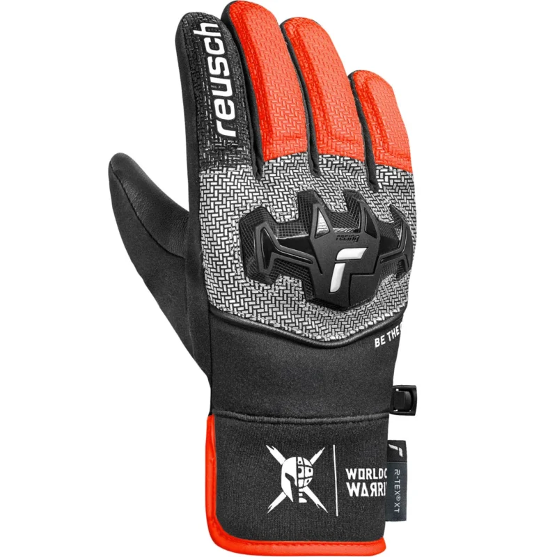 Worldcup Warrior R-TEX® XT Junior