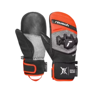 Worldcup Warrior R-TEX® XT Junior Mitten