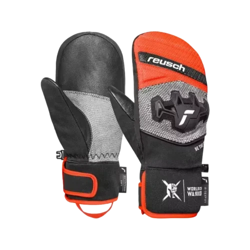 Worldcup Warrior R-TEX® XT Junior Mitten
