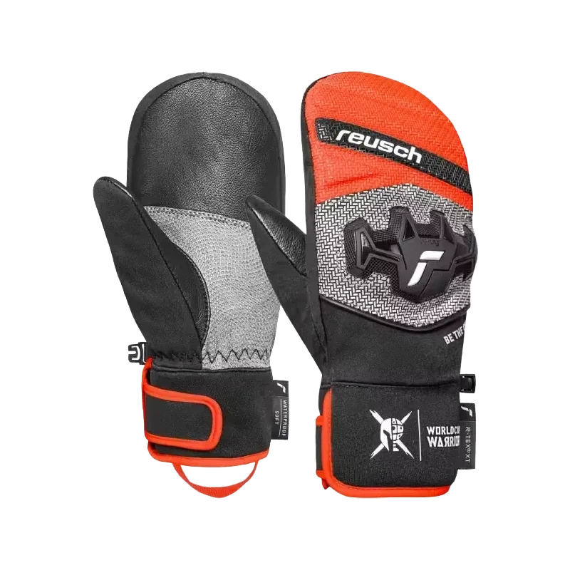 Worldcup Warrior R-TEX® XT Junior Mitten