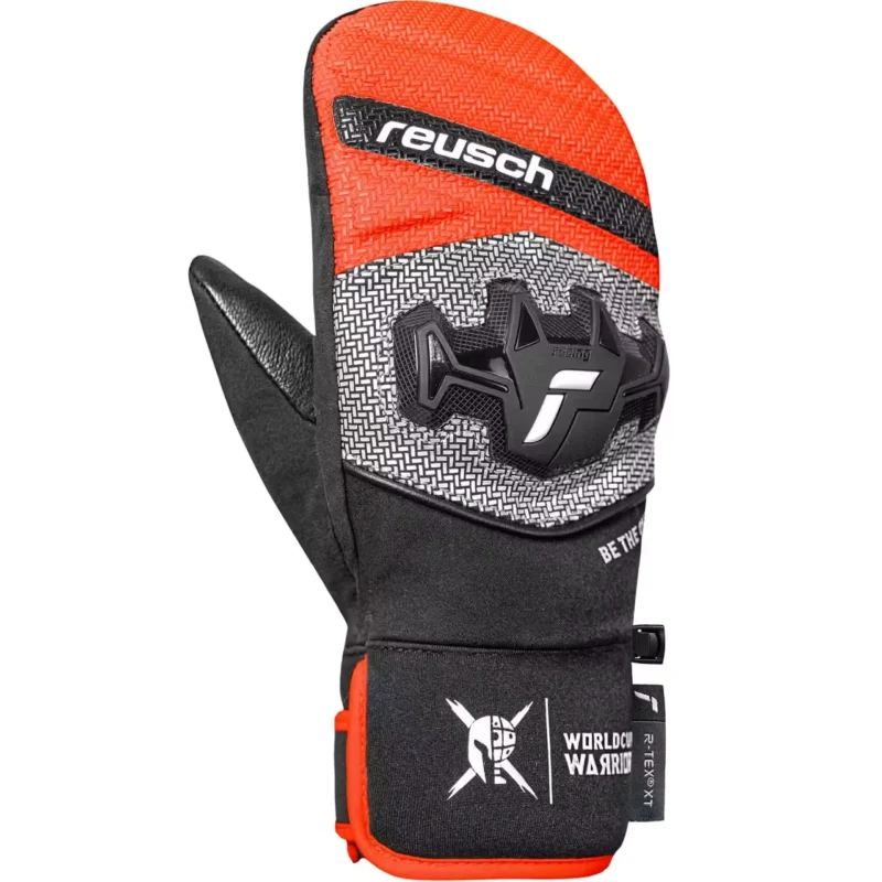 Worldcup Warrior R-TEX® XT Junior Mitten