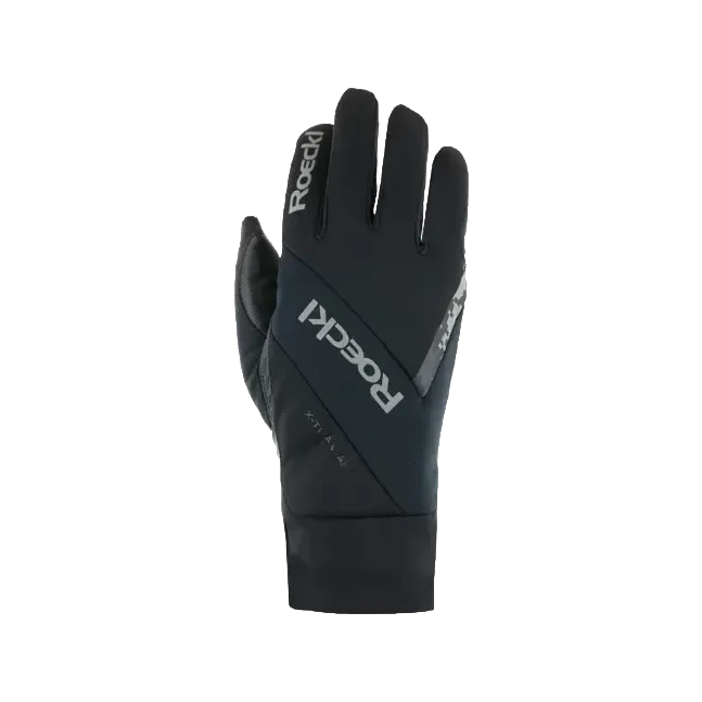 roeckl-tesero-2-trigger-handschuh-black-1 Tesero 2 Trigger Handschuh