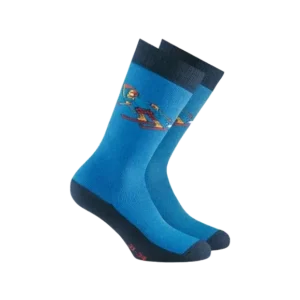 Globi Ski 3.0 Skisocke